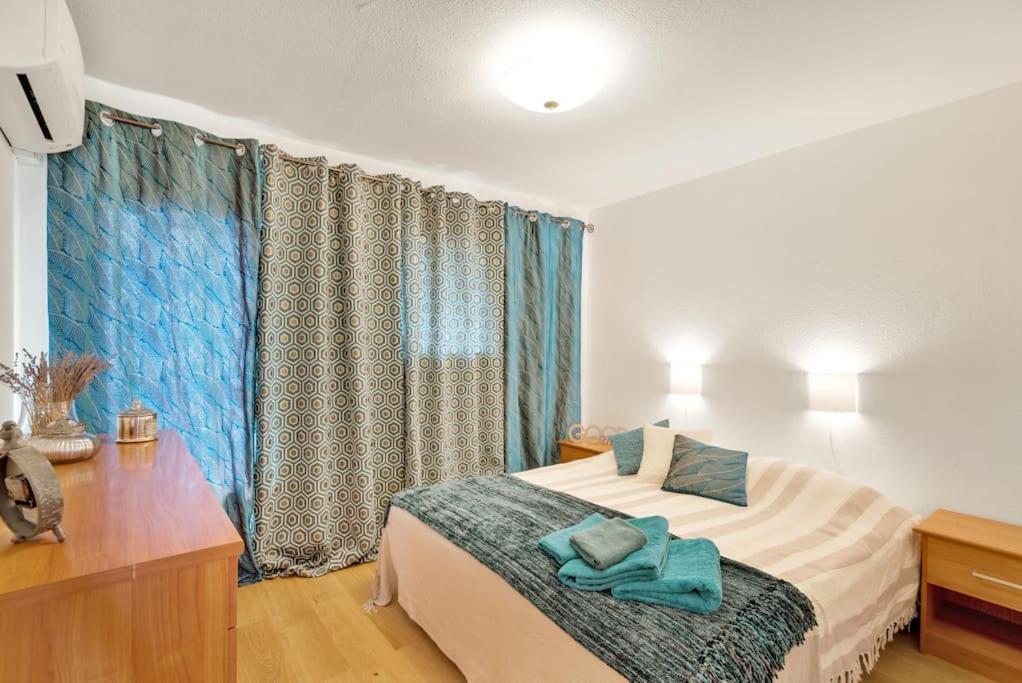 La Prom - A Two Bedroom Apartment With A Sea View Ница Екстериор снимка